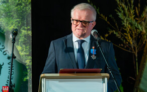 50-lecie Pilskiej Organizacji Łowieckiej