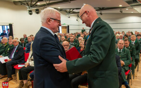 50-lecie Pilskiej Organizacji Łowieckiej