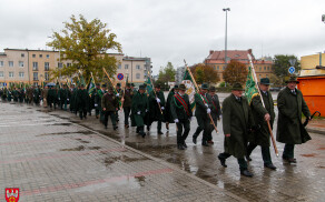 50-lecie Pilskiej Organizacji Łowieckiej