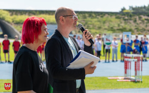 XXXX Jubileuszowe Igrzyska Sportowe NIKE 2026