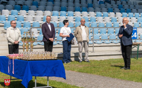 XXXX Jubileuszowe Igrzyska Sportowe NIKE 2026
