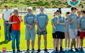 XXXX Jubileuszowe Igrzyska Sportowe NIKE 2026