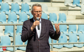 XXXX Jubileuszowe Igrzyska Sportowe NIKE 2026