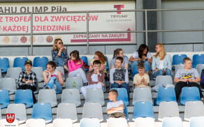 XXXX Jubileuszowe Igrzyska Sportowe NIKE 2026
