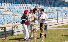 XXXX Jubileuszowe Igrzyska Sportowe NIKE 2026