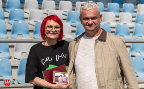 XXXX Jubileuszowe Igrzyska Sportowe NIKE 2026