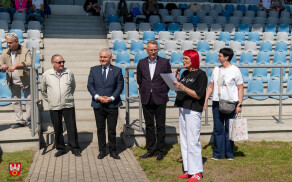 XXXX Jubileuszowe Igrzyska Sportowe NIKE 2026