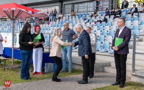 XXXX Jubileuszowe Igrzyska Sportowe NIKE 2026