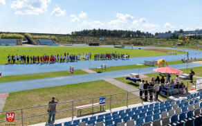 XXXX Jubileuszowe Igrzyska Sportowe NIKE 2026