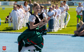 XXXX Jubileuszowe Igrzyska Sportowe NIKE 2026