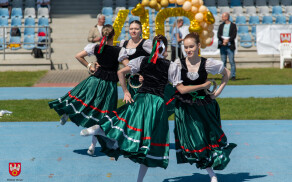 XXXX Jubileuszowe Igrzyska Sportowe NIKE 2026