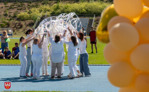 XXXX Jubileuszowe Igrzyska Sportowe NIKE 2026