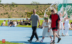 XXXX Jubileuszowe Igrzyska Sportowe NIKE 2026