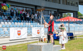 XXXX Jubileuszowe Igrzyska Sportowe NIKE 2026