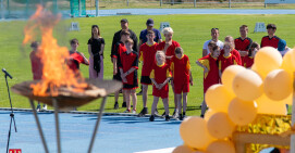 XXXX Jubileuszowe Igrzyska Sportowe NIKE 2026