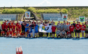 XXXX Jubileuszowe Igrzyska Sportowe NIKE 2026
