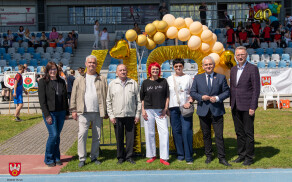 XXXX Jubileuszowe Igrzyska Sportowe NIKE 2026