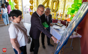 XXXX Jubileuszowe Igrzyska Sportowe NIKE 2026
