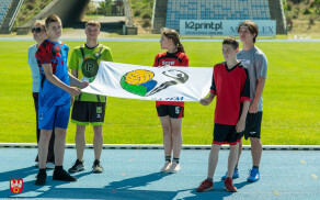 XXXX Jubileuszowe Igrzyska Sportowe NIKE 2026