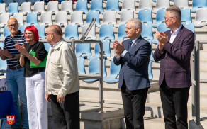 XXXX Jubileuszowe Igrzyska Sportowe NIKE 2026