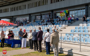 XXXX Jubileuszowe Igrzyska Sportowe NIKE 2026