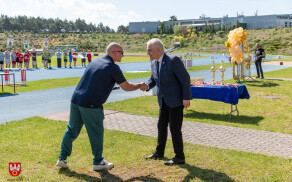 XXXX Jubileuszowe Igrzyska Sportowe NIKE 2026