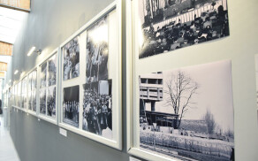 Noc Muzeum z koncertem Chóru ANS w Pile. Zapraszamy