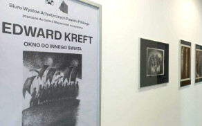 Noc Muzeum z koncertem Chóru ANS w Pile. Zapraszamy