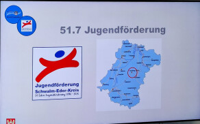 Delegacja Powiatu Pilskiego w Schwalm-Eder-Kreis