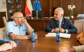 Nowy Rodzinny Dom Dziecka w powiecie pilskim