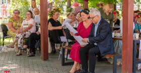 Piknik Świętojański w Pilskim Okrągla...