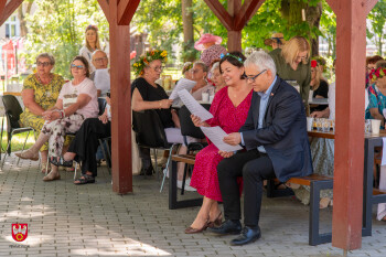 Piknik Świętojański w Pilskim Okrąglaku