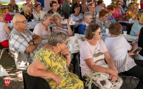 Piknik Świętojański w Pilskim Okrąglaku