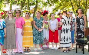 Piknik Świętojański w Pilskim Okrąglaku