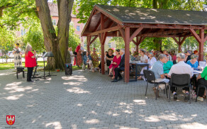 Piknik Świętojański w Pilskim Okrąglaku