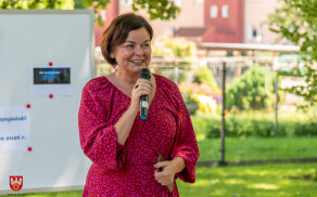 Piknik Świętojański w Pilskim Okrąglaku