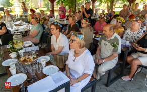 Piknik Świętojański w Pilskim Okrąglaku