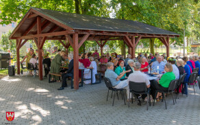 Piknik Świętojański w Pilskim Okrąglaku
