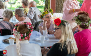 Piknik Świętojański w Pilskim Okrąglaku