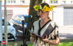 Piknik Świętojański w Pilskim Okrąglaku