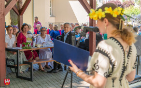 Piknik Świętojański w Pilskim Okrąglaku