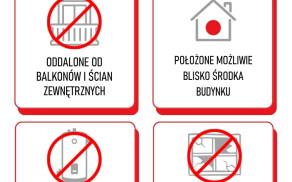Edukacja OLiOC: Instrukcja reagowania na zgrożenia