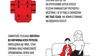 Edukacja OLiOC: Instrukcja reagowania na zgrożenia