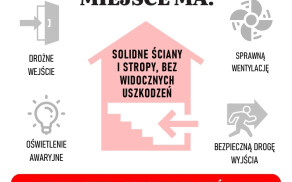 Edukacja OLiOC: Instrukcja reagowania na zgrożenia