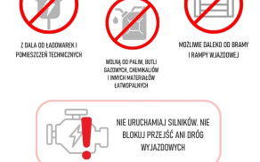 Edukacja OLiOC: Instrukcja reagowania na zgrożenia