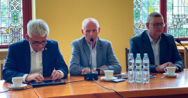 O transformacji energetycznej Północnej Wielkopolski