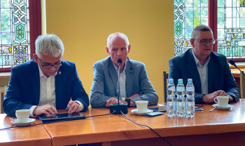 O transformacji energetycznej Północnej Wielkopolski