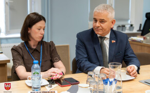 Współpraca dla bezpieczeństwa mieszkańców