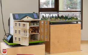 otwarcie salki Ognik