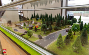 otwarcie salki Ognik